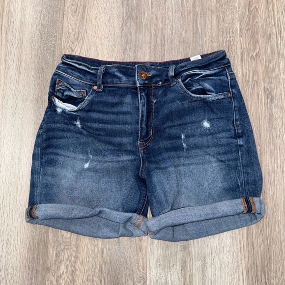 Maurices Pants - Edgely Maurice’s Shorts